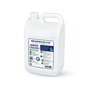 Jabón Liquido Neutro